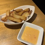 谷町バルRegale - 