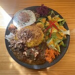 華麗なるスパイス - 