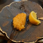 壺天 - モッツァレラチーズ