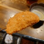 壺天 - れんこん