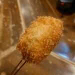 壺天 - かぼちゃ