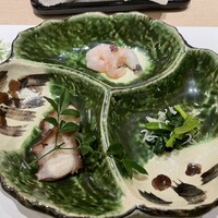 赤坂 鮨葵 - 