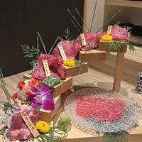 焼肉割烹 YP流 西心斎橋店 - 