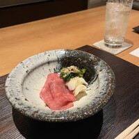 赤坂 藤田 - 