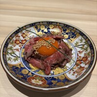 焼肉割烹 YP流 西心斎橋店 - 