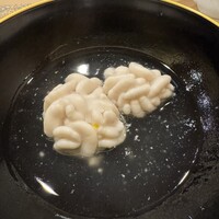 鮨 やすみつ - 