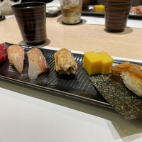赤坂 鮨葵 - 
