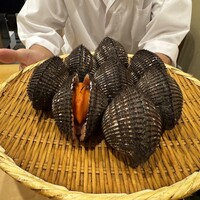 鮨 やすみつ - 