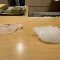 鮨 やすみつ - 