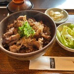 竹下 - 料理写真: