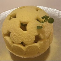 レストランひらまつ 博多 - 