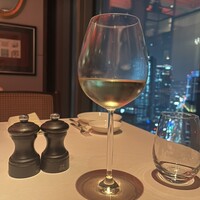 イタリアンダイニング ケシキ - イタリアでシャルドネってめずらしいのだと教えていただきました。飲みやすかったです。