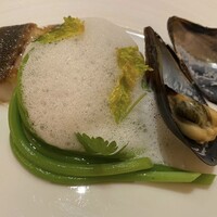 レストランひらまつ 博多 - 