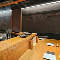 串揚げ大ひら  神楽坂 - 