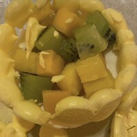レストランひらまつ 博多 - 