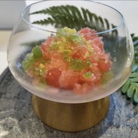 リストランテKubotsu - 
