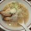 ラーメン 一刻 淀江店