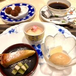 ストラスヴァリウス - デザート