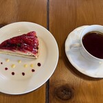 Café ippo - ドリンクセット