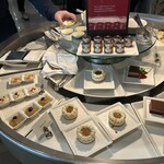 Emirates Lounge - 