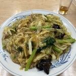 中国菜館 美幸 - 料理写真: