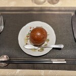 ストラスヴァリウス - 自家製プティパン