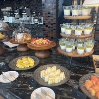 アトモス･イタリアンダイニング - 