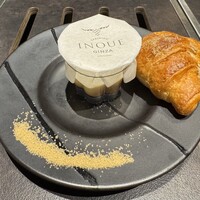 東京焼肉いのうえ 銀座店 - 