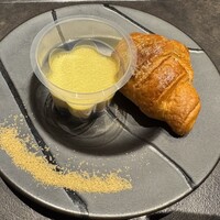 東京焼肉いのうえ 銀座店 - 