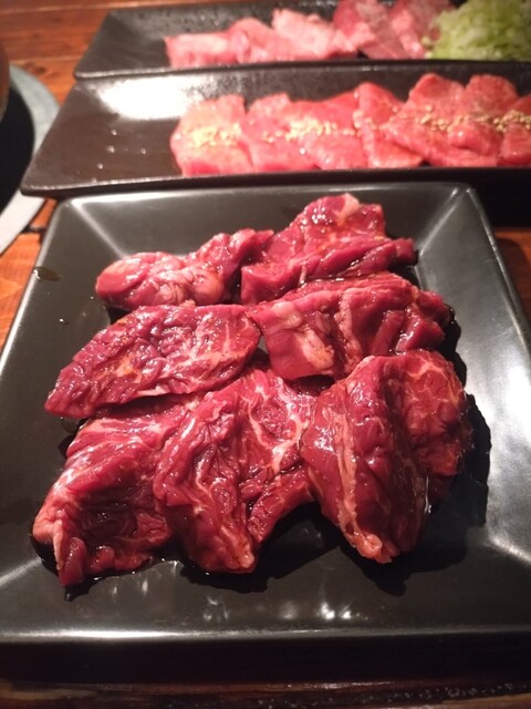 炭火焼肉 佐藤 - 錦岡（焼肉）の写真