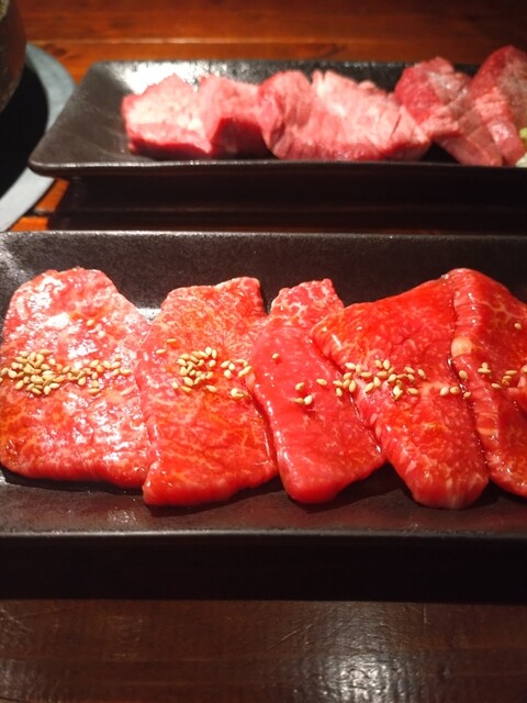 炭火焼肉 佐藤 - 錦岡（焼肉）の写真