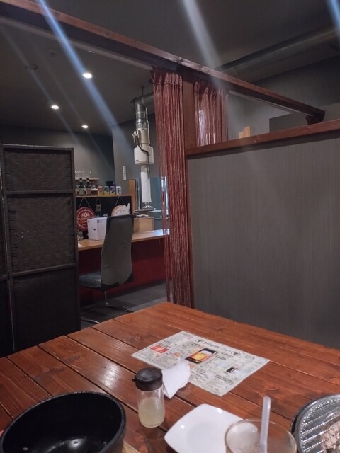 炭火焼肉 佐藤 - 錦岡（焼肉）の写真