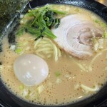 木村屋ラーメン - 