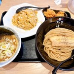 京都 麺屋たけ井 TauT阪急洛西口店 - 