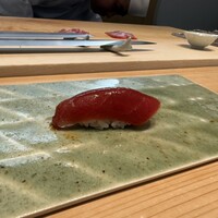 鮨 さいとう はなれ NANZUKA - 