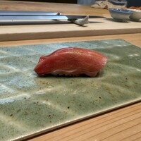 鮨 さいとう はなれ NANZUKA - 