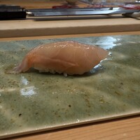 鮨 さいとう はなれ NANZUKA - 