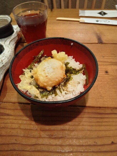 こんにちわんこそば こんにちわんこそば Soba Shinobu An Nanba Parks Ten - Namba