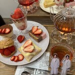 カフェ クラン - 