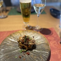 GLICINE di ACQUA PAZZA - 