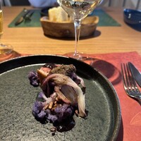 GLICINE di ACQUA PAZZA - 