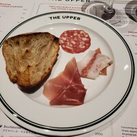 THE UPPER - 