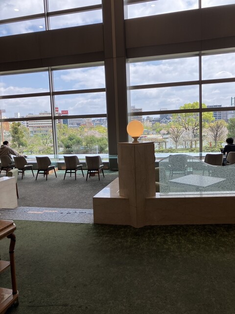 Ueshima Coffee Ten Oap Tower Ten photo 5