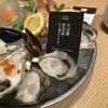 オイスタープレート ラゾーナ川崎店