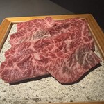 焼肉 展 - 