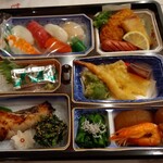 寿司政 - 料理写真: