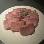 焼肉 展 - 