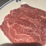 焼肉 展 - 