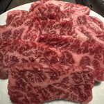焼肉 展 - 