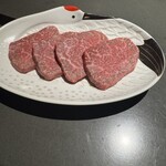 焼肉 展 - 
